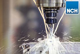 切削液維護添加劑｜精準應對常見問題助力高效穩定加工